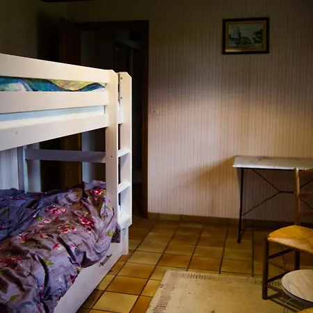 La Chaumiere De L'epine - Maison Paisible Entre Forets & Plages *