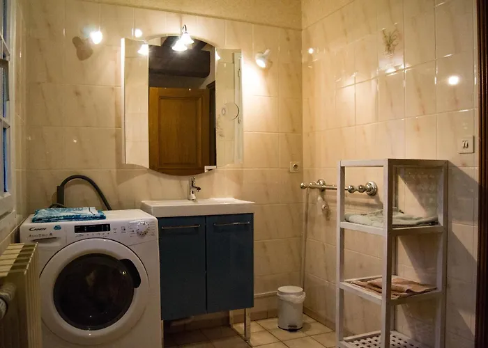 La Chaumiere De L'epine - Maison Paisible Entre Forets & Plages