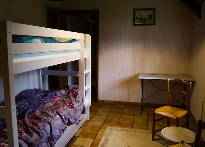 La Chaumiere De L'epine - Maison Paisible Entre Forets & Plages *